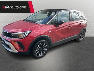 1.2 turbo 130 ch bva6 elegance