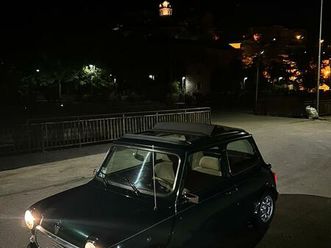 mini rover british open