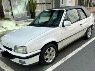 gsi 2.0 conversível