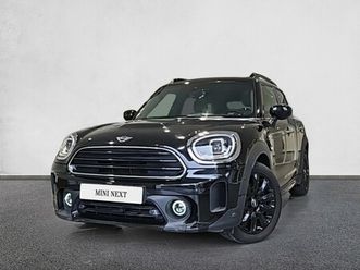 mini countrymanone d 116ch northwood bva7