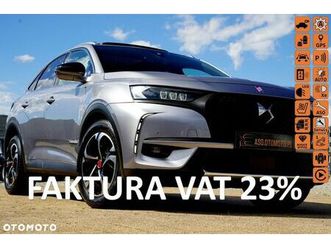 ds automobiles ds 7 crossback