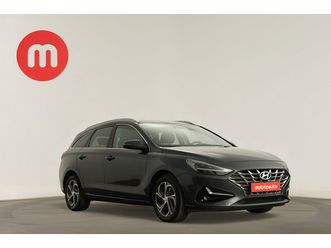 hyundai i30 sw 1.0 t-gdi style plus dct