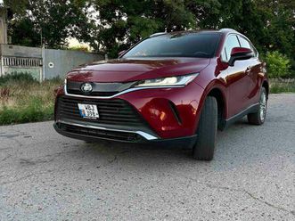 toyota venza an. 2021