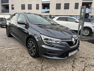 renault megane grandcoupe 1.5 dci intens led 1.vl nije uvoz jam 1g, 2021 god.