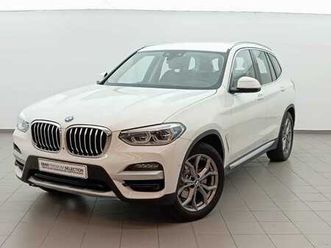 xdrive20i 135 kw (184 cv)