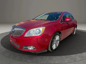 2015 buick verano base