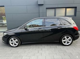 mercedes-benz clase b