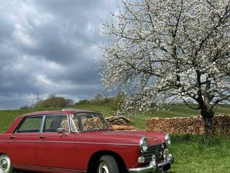 peugeot 404 berline