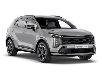 1.6 t-gdi gt-line euro 6 (start/stop) 5dr