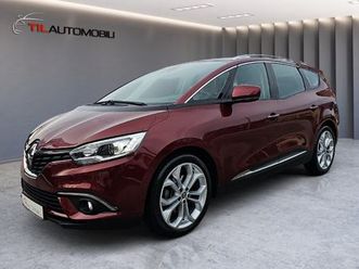 renault grand scenic dci,7 sjedala,kamera,navi,alu 20,garancija 2 god, 2020 god.