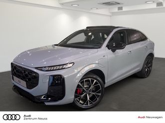 sportback e-hybrid 200kw s tronic neues modell