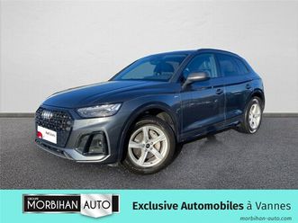 q5 50tfsie 299 s tronic 7 quattro