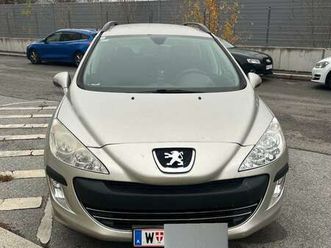 peugeot 308 sw