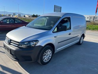 vw caddy 1.6tdi-maxi-klima