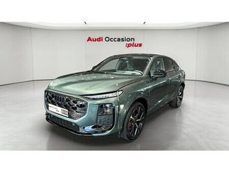 q3 hybride q3 sb e hybrid 272 ch s tronic 6