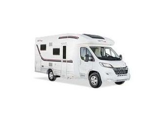 giottiline siena 385 2,2 hdi