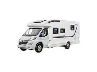 giottiline siena 395 2,2 hdi