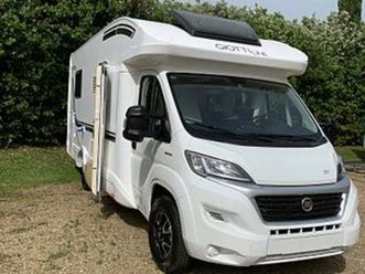 giottiline siena 397 2,2 hdi