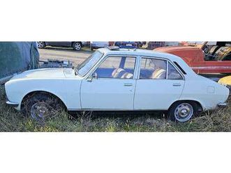 peugeot 504 gl a13