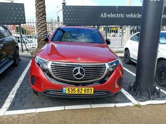 electric 400 חשמלי אוט׳ (408 כ״ס)