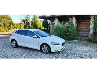 volvo v40 d2 1.6d szczyrk • olx.pl