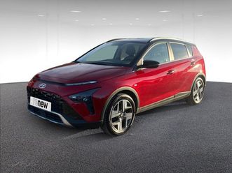 1.0 t-gdi 100ch hybrid 48v creative