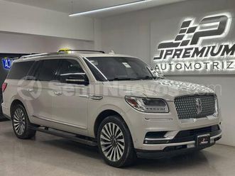 3.5 v6 larga reserve ecoboost 4x4 at