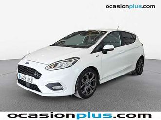 1.0 ecoboost s/s st line 140