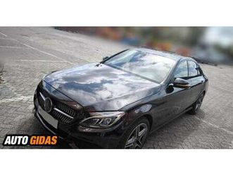 mercedes-benz 220 2015 m sedanas | skelbimas | 0138293591