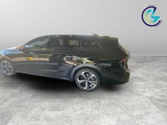 nuova sports tourer 1.2 hybrid gs 136cv dct6