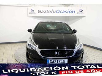 ds 5 style bluehdi 180cv eat6