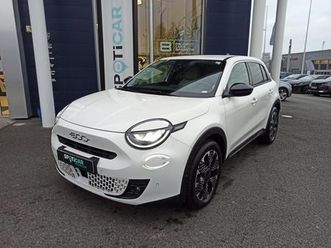 1.2 hybrid 100 dct6 la prima