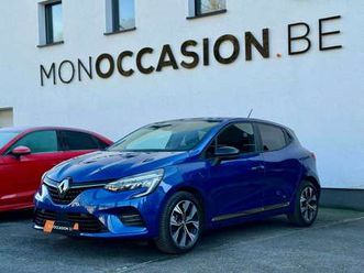 0.9 tce gps phares led capteurs jantes