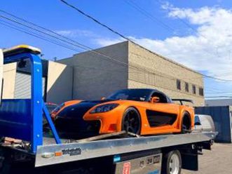 1995 mazda rx7 veilside