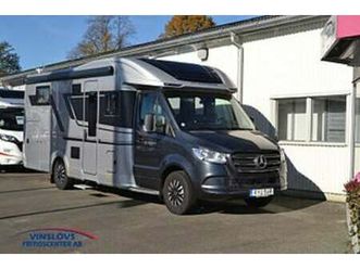 adria coral 670 mb dc