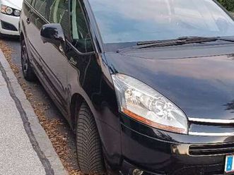 citroën c4 picasso c4 grandpicasso 2.0l hdi