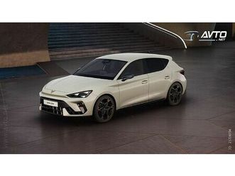 cupra leon 1.5 etsi 110kw dsg