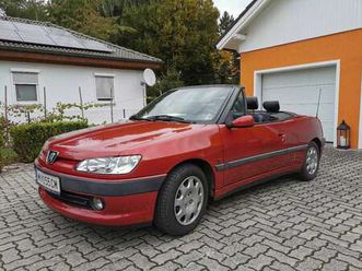 peugeot 306 st tropez