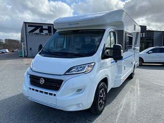 adria sun living s 70 df / lev redo!