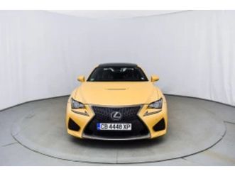 lexus rc f ≫ 2019 • 50 000 eur • id