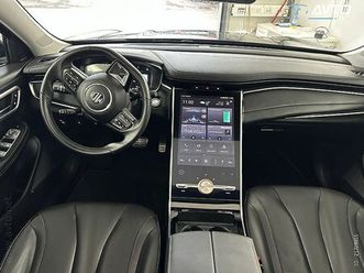 mg marvel r mg marvel r luxury 5d 132kw.nemški.kamera.navi.acc