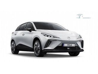 mg mg4 standard 51kwh+financiranje mg brez subvencije