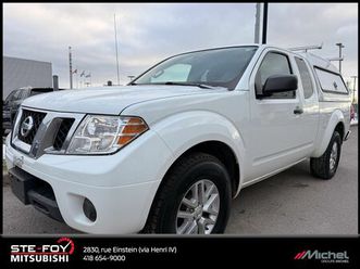 2 roues motrices, cabine allongée, empatteme