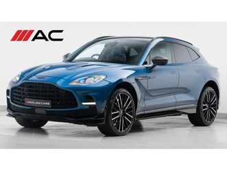 2023 - (23 reg) 4.0 v8 5-door