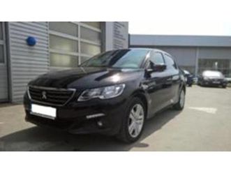 peugeot 301 allure 1.6 ≫ 2018 • 22 500 лв. • id
