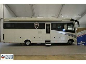 morelo palace 88lb* / inkommande