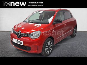 renault twingo e-tech techno r80 bateria 20kwh