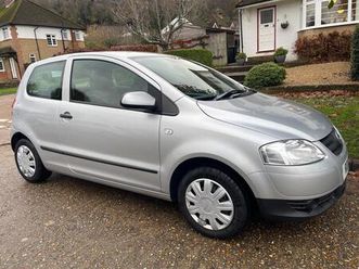 1.2 6v urban fox euro 5 3dr