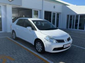 sedan 1.6 visia+ auto