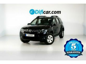 DACIA DUSTER dacia-duster-duster-1-2-tce-125cv